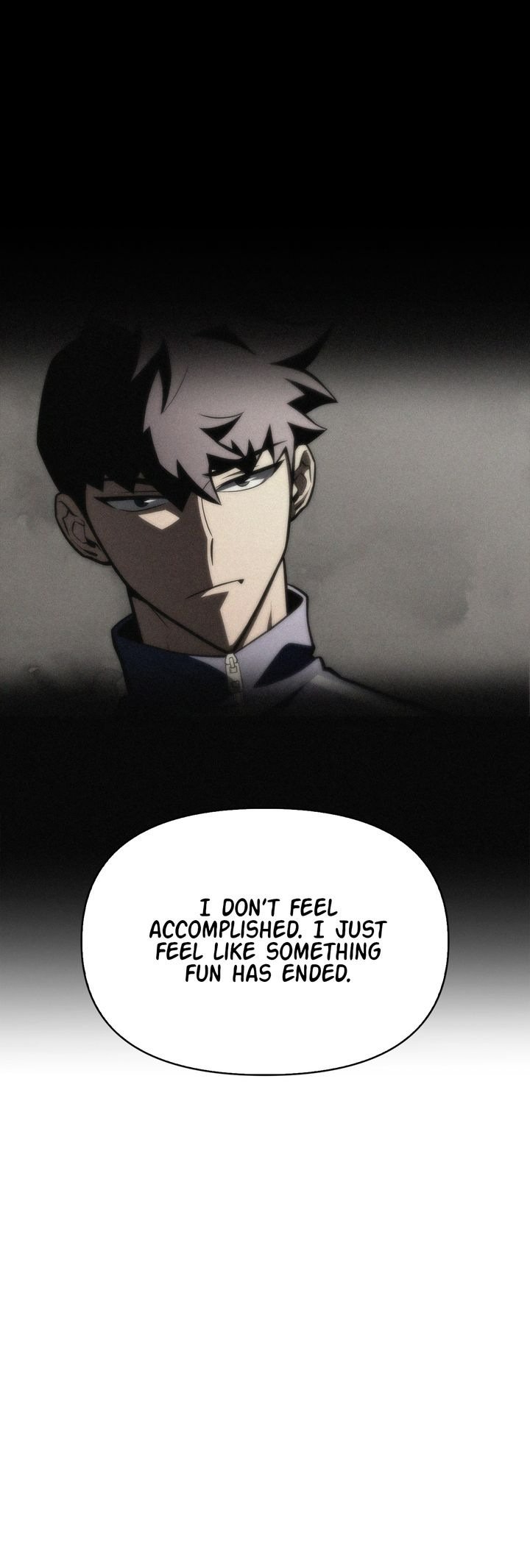 Superhuman Battlefield, Chapter 19 image 26